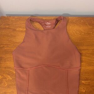 YPB Copper Love Tank Top